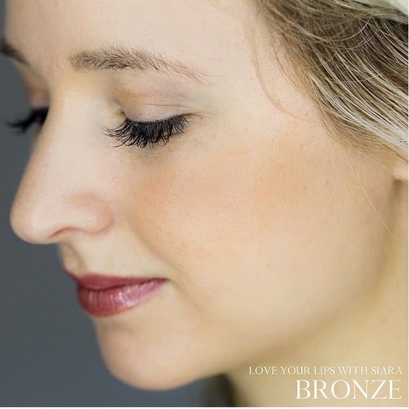 SeneGence Bronze BlushSense, Tube - Picture 2 of 8